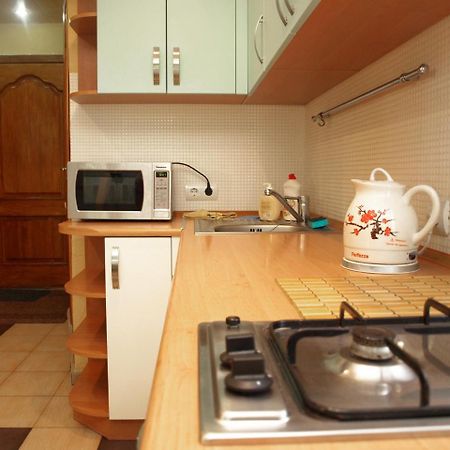 Apartment In The City Center 드네프로페트로프스크 외부 사진