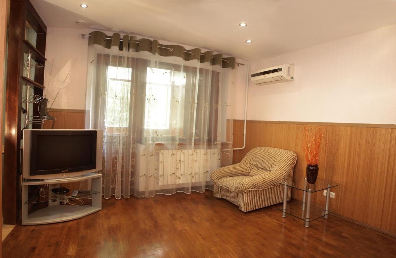 Apartment In The City Center 드네프로페트로프스크 외부 사진