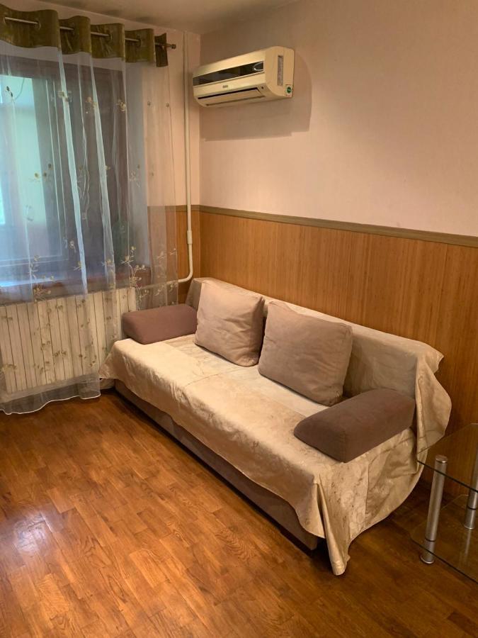 Apartment In The City Center 드네프로페트로프스크 외부 사진