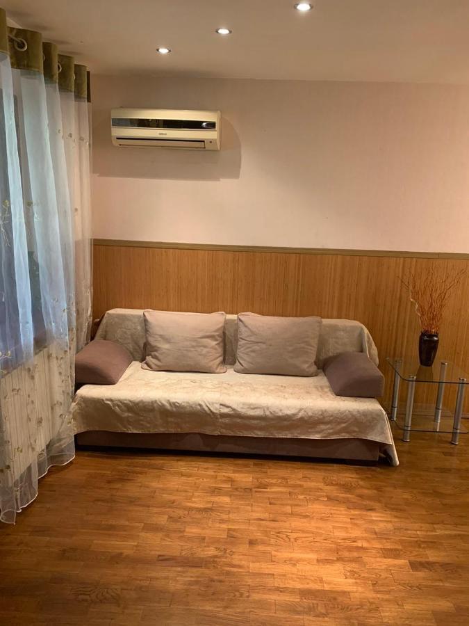 Apartment In The City Center 드네프로페트로프스크 외부 사진