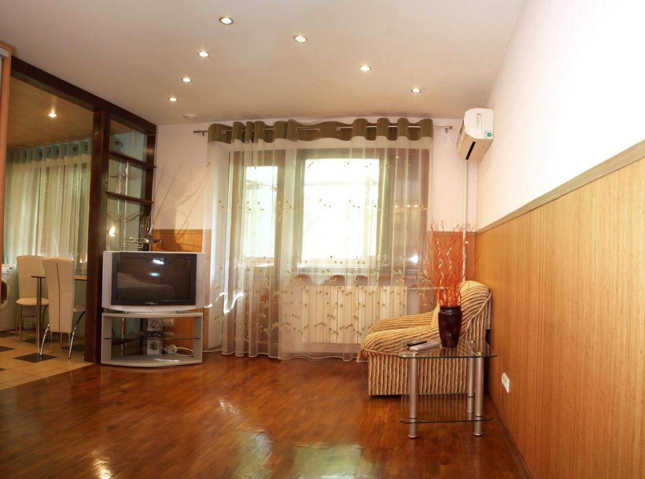 Apartment In The City Center 드네프로페트로프스크 외부 사진