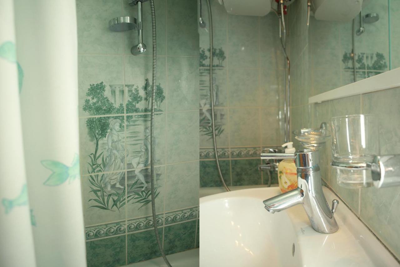Apartment In The City Center 드네프로페트로프스크 외부 사진