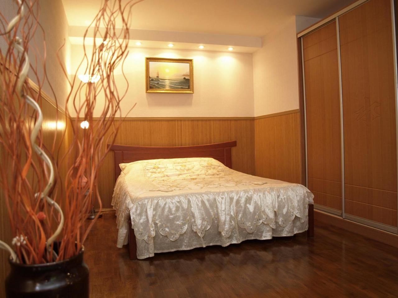 Apartment In The City Center 드네프로페트로프스크 외부 사진